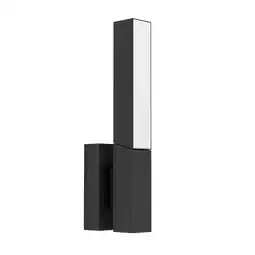 Wehkamp EGLO LED wandlamp buiten Ugento aanbieding