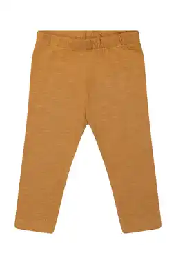 Wehkamp Riffle Amsterdam straight babybroek bruin aanbieding