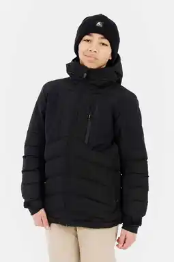 Wehkamp Protest softshell ski-jas PRTBrucer JR zwart aanbieding