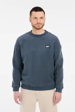 Wehkamp Protest sweater donkerblauw aanbieding