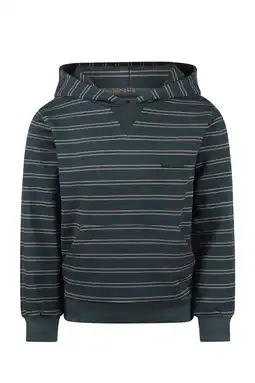 Wehkamp Koko Noko hoodie donkerblauw aanbieding