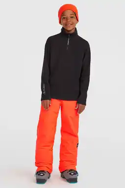 Wehkamp O'Neill fleece skipully FWC'Cruz Jack's Polartec zwart aanbieding