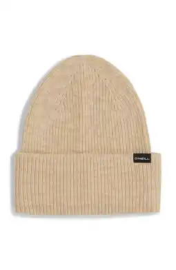 Wehkamp O'Neill muts beige aanbieding