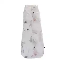 Wehkamp Mies & Co baby winter slaapzak Forever Flower aanbieding