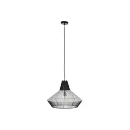 Wehkamp Zuiver Fairy hanglamp Zwart/ Wit aanbieding