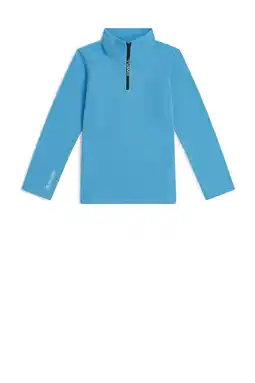 Wehkamp O'Neill fleece skipully FWC'Cruz Jack's Polartec blauw aanbieding