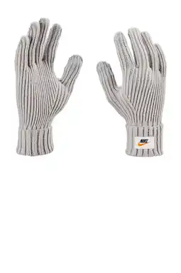 Wehkamp Nike handschoenen City Grijs aanbieding