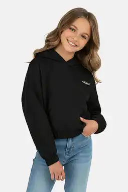 Wehkamp Cars hoodie zwart aanbieding