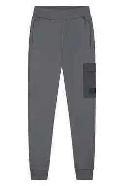 Wehkamp Malelions cargo broek grijs aanbieding