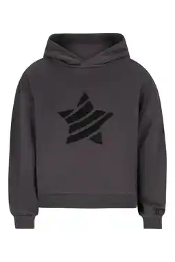 Wehkamp Like Flo Young hoodie grijs aanbieding