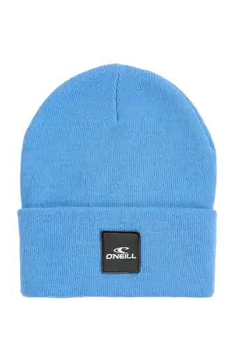 Wehkamp O'Neill muts met logo blauw aanbieding