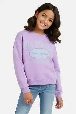Wehkamp Cars sweater paars aanbieding