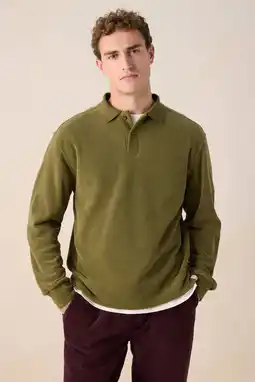 Wehkamp Sissy-Boy sweater donkergroen aanbieding