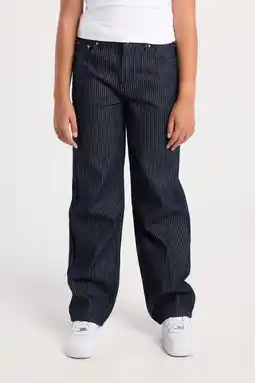 Wehkamp America Today loose fit jeans aanbieding