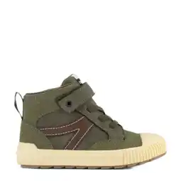 Wehkamp Vty sneakers groen aanbieding