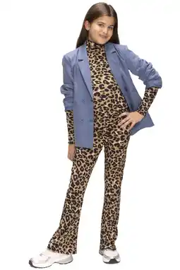Wehkamp Retour Jeans longsleeve beige aanbieding