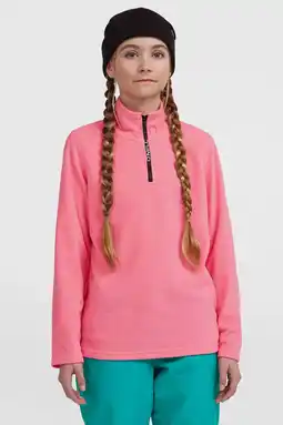 Wehkamp O'Neill fleece skipully FWC'Cruz Jack's Polartec roze aanbieding