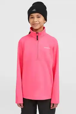 Wehkamp O'Neill fleece skipully FWC'Cruz roze aanbieding