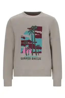 Wehkamp TYGO & vito sweater zand aanbieding