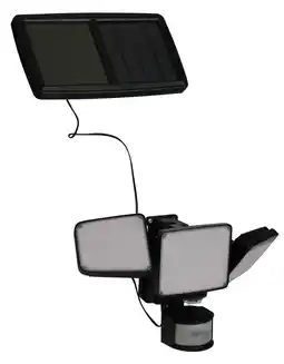 Wehkamp Luxform solar wandlamp buiten Rioja aanbieding