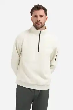 Wehkamp No Excess sweater ecru aanbieding