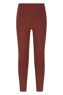 Wehkamp B.Nosy super skinny legging bruin aanbieding