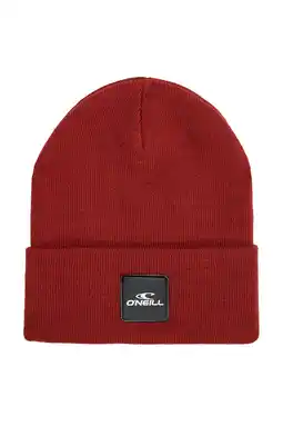 Wehkamp O'Neill muts met logo rood aanbieding