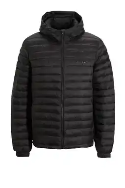 Wehkamp Timberland tussenjas zwart aanbieding