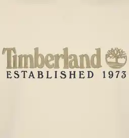 Wehkamp Timberland sweater beige aanbieding