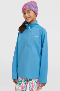 Wehkamp O'Neill fleece skipully FWC'Cruz blauw aanbieding