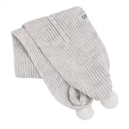 Wehkamp Baby's Only gebreide sjaal Cool offwhite aanbieding
