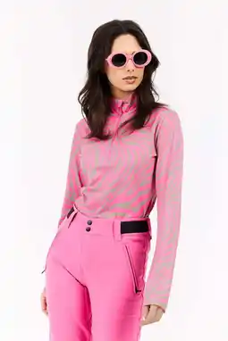 Wehkamp Protest skipully PRTEsher roze/beige aanbieding