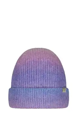 Wehkamp Barts muts lila/roze aanbieding