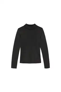 Wehkamp NIK&NIK longsleeve zwart aanbieding
