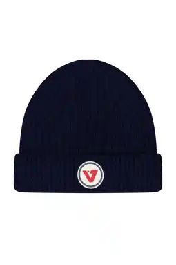 Wehkamp Vingino gebreide muts blauw aanbieding