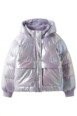 Wehkamp NAME IT KIDS gewatteerde jas aanbieding