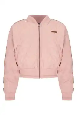 Wehkamp NoBell’ zomerjas roze aanbieding