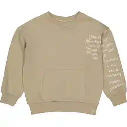 Wehkamp LEVV Little sweater zand aanbieding