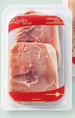 Sligro Gouden Banier Vleeswaren aanbieding