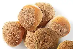 Sligro Pur Pain Hamburger broodjes aanbieding
