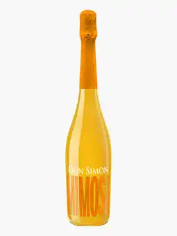 Flink Don Simon Mimosa aanbieding