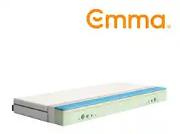 Lidl Koudschuim matras Emma One aanbieding