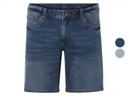 Lidl LIVERGY Korte heren broek aanbieding