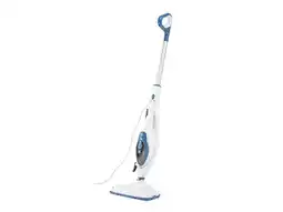 Lidl SILVERCREST 2-in-1 stoomreiniger en handstoomreiniger 1500 W aanbieding