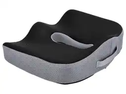 Lidl LIVARNO Memory foam stuitkussen aanbieding