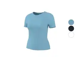 Lidl esmara Dames T-shirt aanbieding