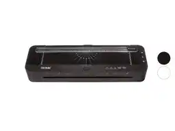 Lidl TRONIC Lamineerapparaat - warm en koud lamineren aanbieding