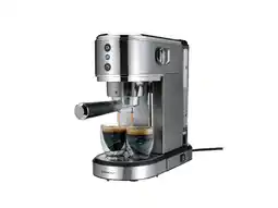Lidl SILVERCREST Piston koffiemachine aanbieding