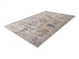 Lidl KAYOOM Vloerkleed Blazing Star - laagpolig & kleurrijk design (Multi, 80 x 150 cm, 525) aanbieding