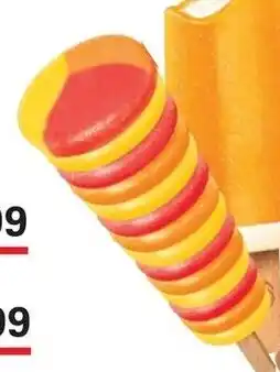 Sligro OLA Super twister aanbieding